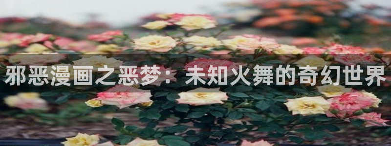 拷贝漫画下载：邪恶漫画之恶梦：未知火舞的奇幻世界